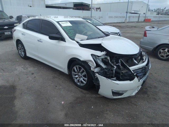 Photo 0 VIN: 1N4AL3AP1EN341058 - NISSAN ALTIMA 