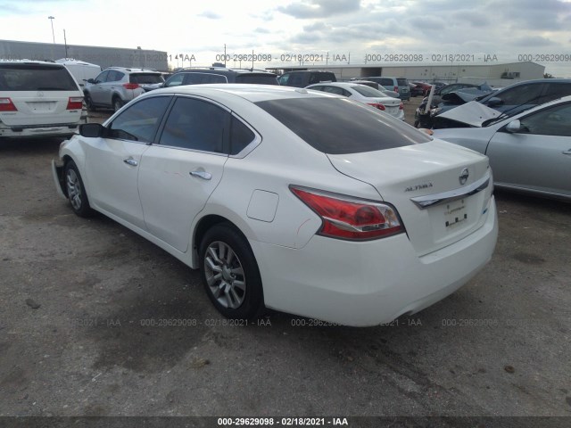 Photo 2 VIN: 1N4AL3AP1EN341058 - NISSAN ALTIMA 