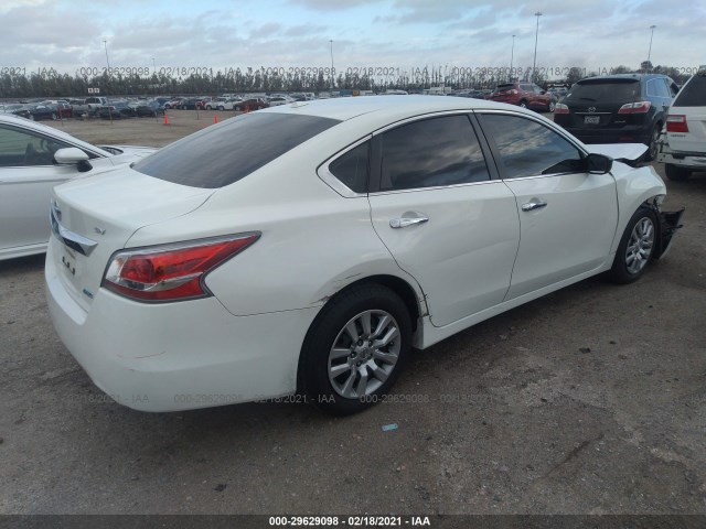 Photo 3 VIN: 1N4AL3AP1EN341058 - NISSAN ALTIMA 