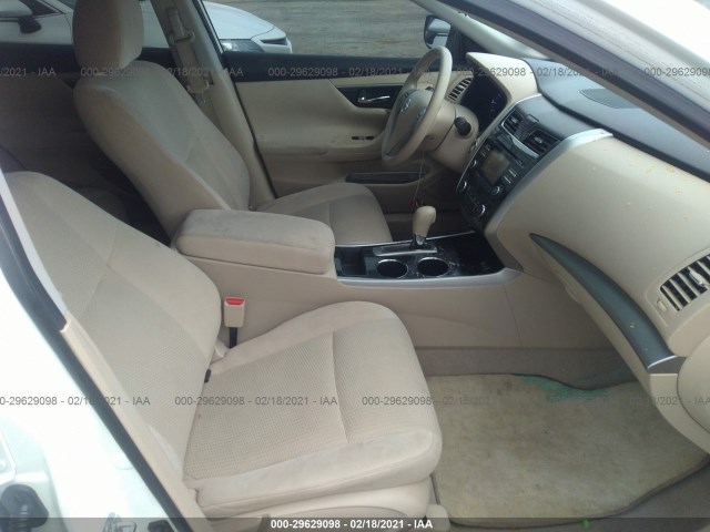 Photo 4 VIN: 1N4AL3AP1EN341058 - NISSAN ALTIMA 