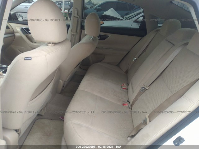 Photo 7 VIN: 1N4AL3AP1EN341058 - NISSAN ALTIMA 