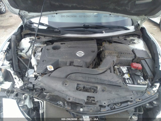 Photo 9 VIN: 1N4AL3AP1EN341058 - NISSAN ALTIMA 