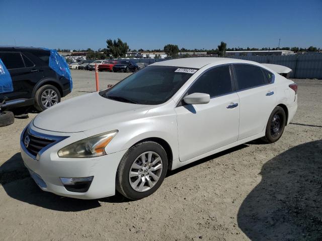 Photo 0 VIN: 1N4AL3AP1EN341089 - NISSAN ALTIMA 2.5 