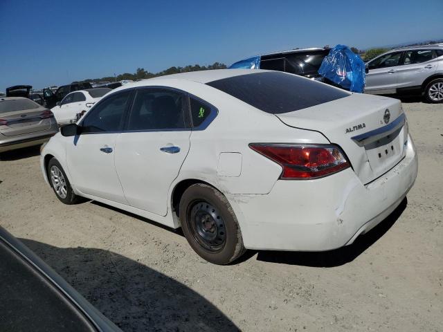 Photo 1 VIN: 1N4AL3AP1EN341089 - NISSAN ALTIMA 2.5 