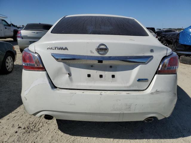 Photo 5 VIN: 1N4AL3AP1EN341089 - NISSAN ALTIMA 2.5 