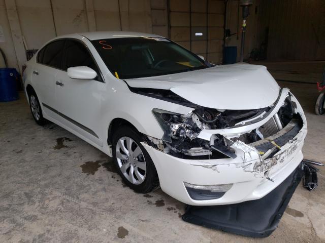 Photo 0 VIN: 1N4AL3AP1EN342954 - NISSAN ALTIMA 2.5 