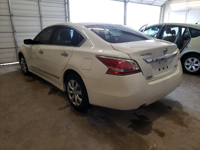 Photo 2 VIN: 1N4AL3AP1EN342954 - NISSAN ALTIMA 2.5 