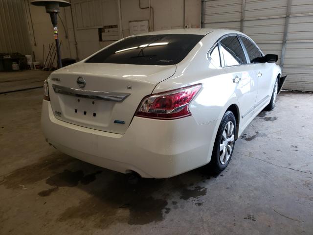 Photo 3 VIN: 1N4AL3AP1EN342954 - NISSAN ALTIMA 2.5 