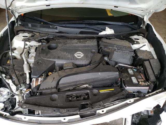 Photo 6 VIN: 1N4AL3AP1EN342954 - NISSAN ALTIMA 2.5 