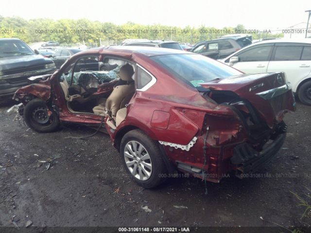 Photo 2 VIN: 1N4AL3AP1EN344820 - NISSAN ALTIMA 