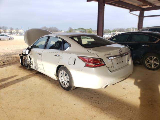 Photo 2 VIN: 1N4AL3AP1EN345286 - NISSAN ALTIMA 2.5 