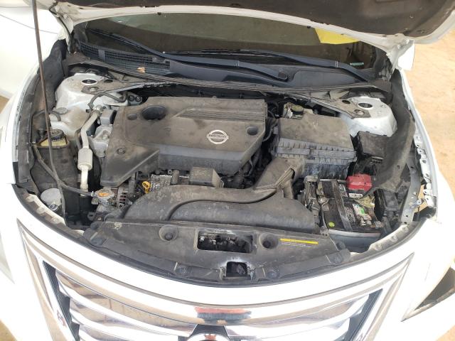 Photo 6 VIN: 1N4AL3AP1EN345286 - NISSAN ALTIMA 2.5 