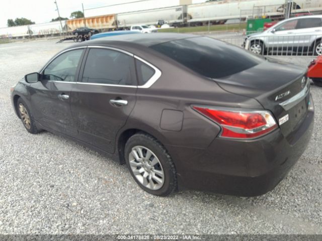 Photo 2 VIN: 1N4AL3AP1EN345319 - NISSAN ALTIMA 