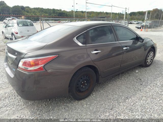 Photo 3 VIN: 1N4AL3AP1EN345319 - NISSAN ALTIMA 