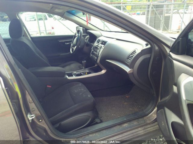 Photo 4 VIN: 1N4AL3AP1EN345319 - NISSAN ALTIMA 