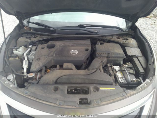 Photo 9 VIN: 1N4AL3AP1EN345319 - NISSAN ALTIMA 