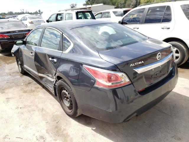 Photo 2 VIN: 1N4AL3AP1EN346065 - NISSAN ALTIMA 2.5 