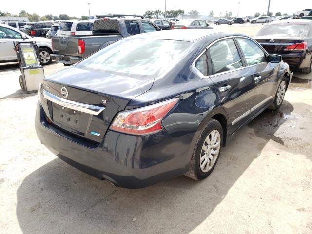 Photo 3 VIN: 1N4AL3AP1EN346065 - NISSAN ALTIMA 2.5 