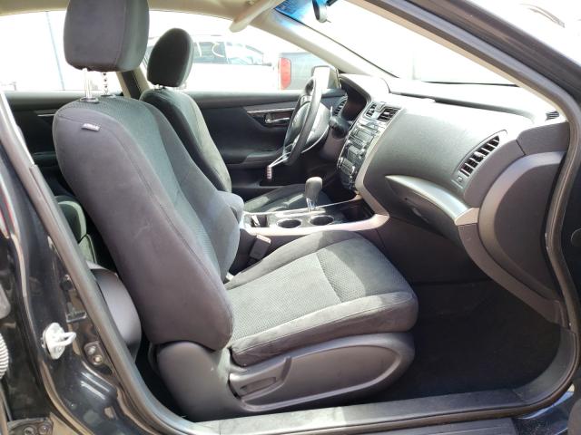 Photo 4 VIN: 1N4AL3AP1EN346065 - NISSAN ALTIMA 2.5 