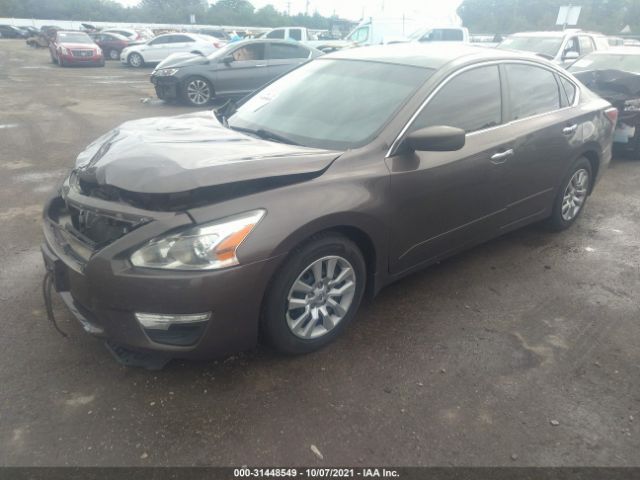 Photo 1 VIN: 1N4AL3AP1EN346177 - NISSAN ALTIMA 