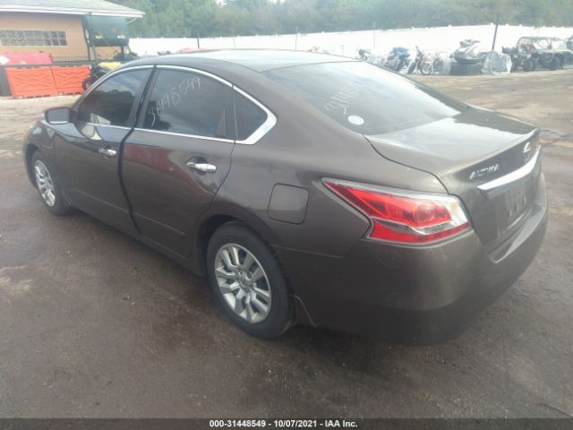 Photo 2 VIN: 1N4AL3AP1EN346177 - NISSAN ALTIMA 