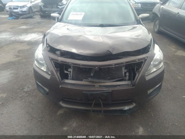 Photo 5 VIN: 1N4AL3AP1EN346177 - NISSAN ALTIMA 