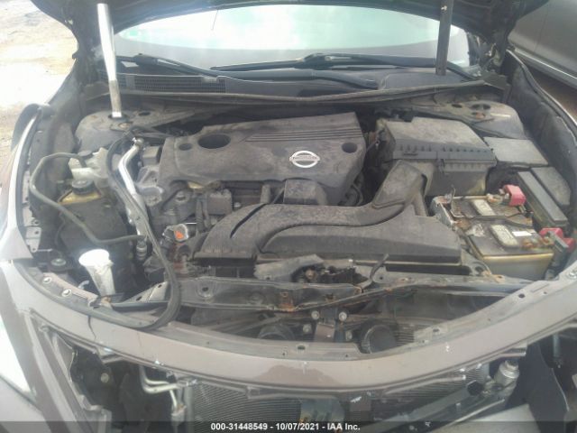 Photo 9 VIN: 1N4AL3AP1EN346177 - NISSAN ALTIMA 