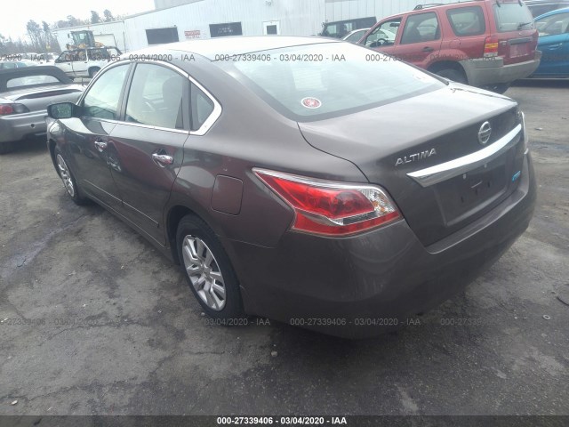 Photo 2 VIN: 1N4AL3AP1EN346180 - NISSAN ALTIMA 