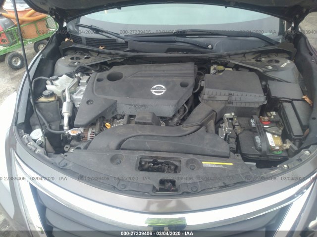 Photo 9 VIN: 1N4AL3AP1EN346180 - NISSAN ALTIMA 