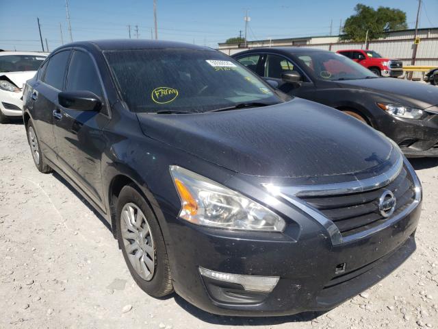 Photo 0 VIN: 1N4AL3AP1EN347085 - NISSAN ALTIMA 2.5 