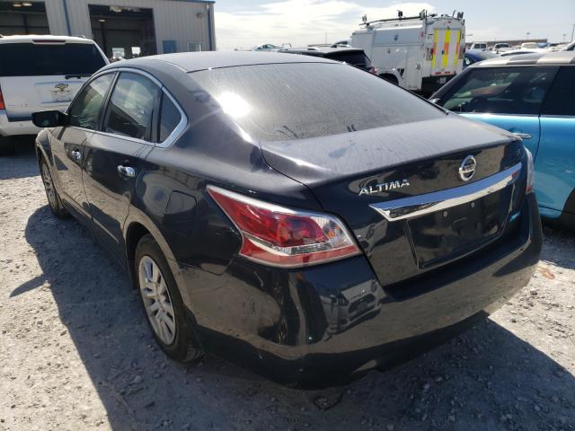 Photo 2 VIN: 1N4AL3AP1EN347085 - NISSAN ALTIMA 2.5 