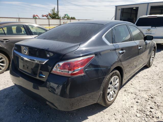 Photo 3 VIN: 1N4AL3AP1EN347085 - NISSAN ALTIMA 2.5 