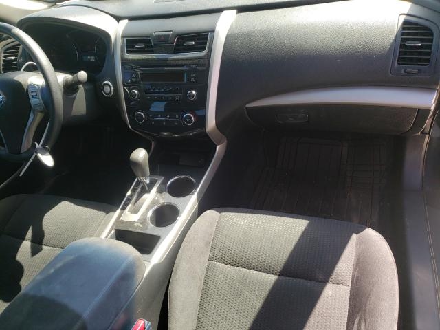 Photo 8 VIN: 1N4AL3AP1EN347085 - NISSAN ALTIMA 2.5 