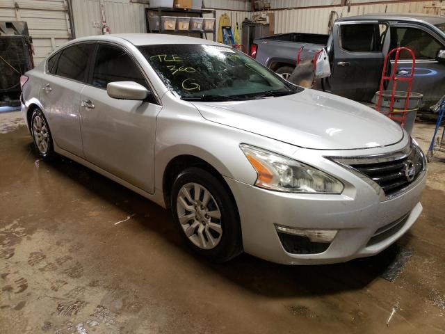 Photo 0 VIN: 1N4AL3AP1EN349001 - NISSAN ALTIMA 2.5 