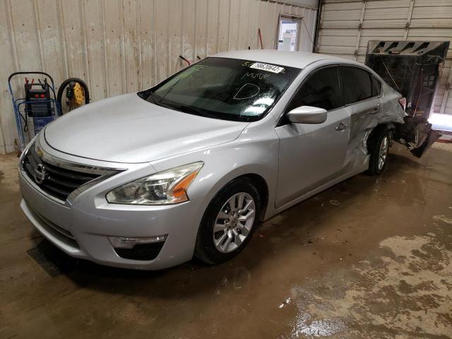 Photo 1 VIN: 1N4AL3AP1EN349001 - NISSAN ALTIMA 2.5 