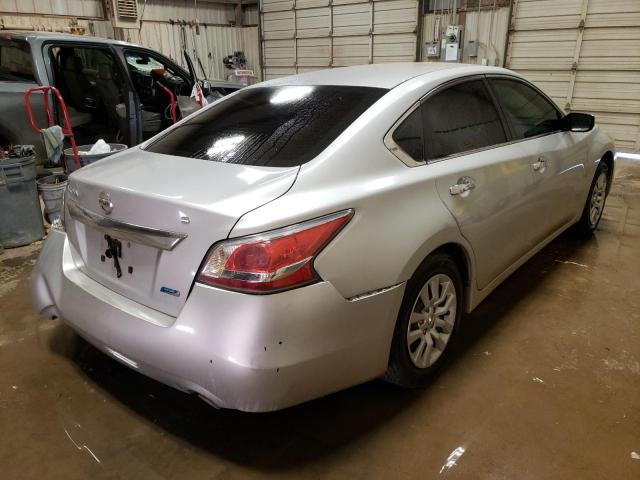 Photo 3 VIN: 1N4AL3AP1EN349001 - NISSAN ALTIMA 2.5 