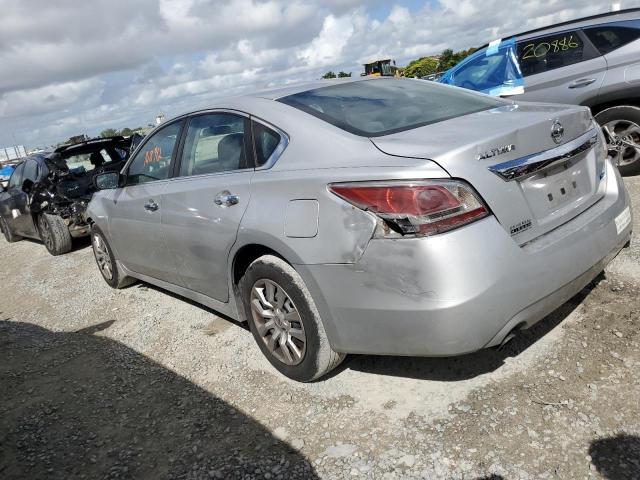 Photo 1 VIN: 1N4AL3AP1EN350097 - NISSAN ALTIMA 