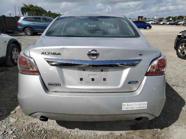 Photo 5 VIN: 1N4AL3AP1EN350097 - NISSAN ALTIMA 