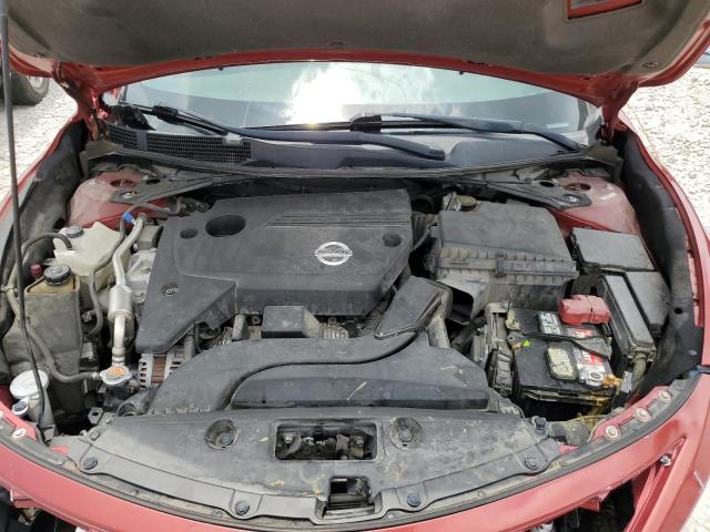 Photo 10 VIN: 1N4AL3AP1EN350410 - NISSAN ALTIMA 