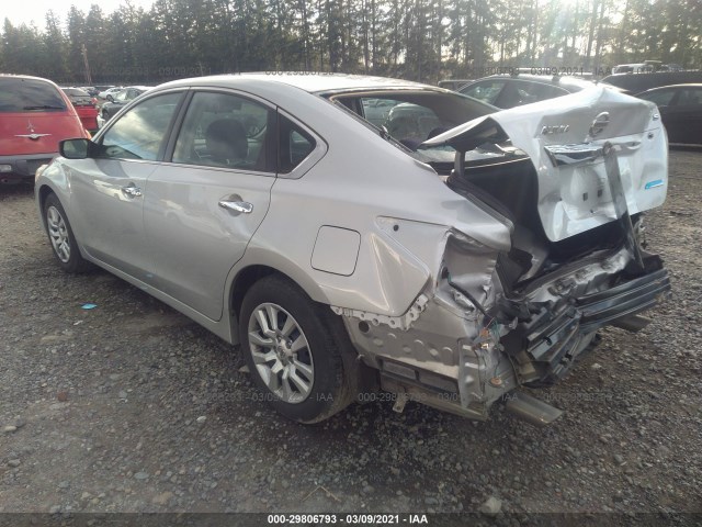 Photo 2 VIN: 1N4AL3AP1EN350875 - NISSAN ALTIMA 