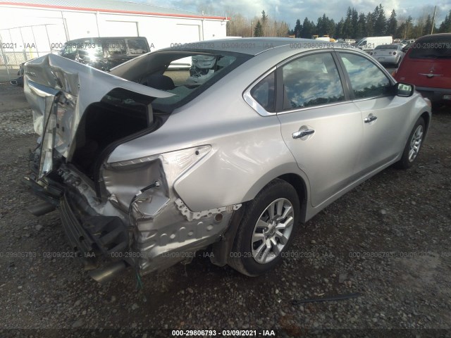 Photo 3 VIN: 1N4AL3AP1EN350875 - NISSAN ALTIMA 