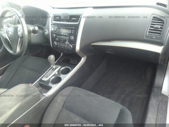 Photo 4 VIN: 1N4AL3AP1EN350875 - NISSAN ALTIMA 