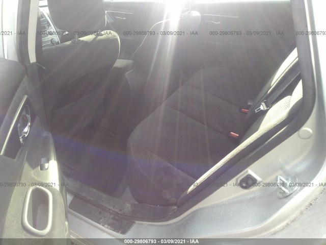 Photo 7 VIN: 1N4AL3AP1EN350875 - NISSAN ALTIMA 