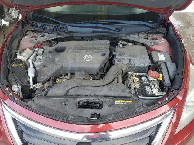 Photo 10 VIN: 1N4AL3AP1EN351024 - NISSAN ALTIMA 