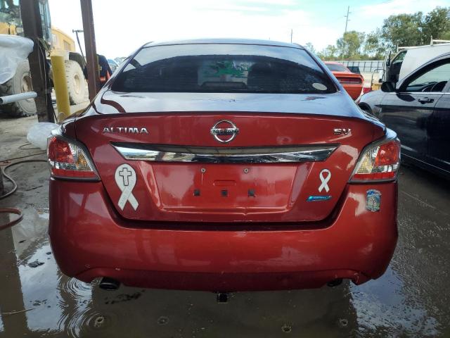 Photo 5 VIN: 1N4AL3AP1EN351024 - NISSAN ALTIMA 