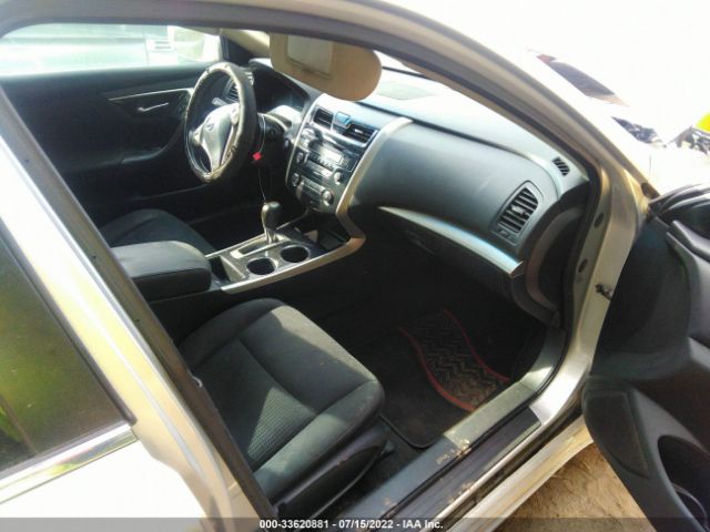 Photo 4 VIN: 1N4AL3AP1EN351296 - NISSAN ALTIMA 