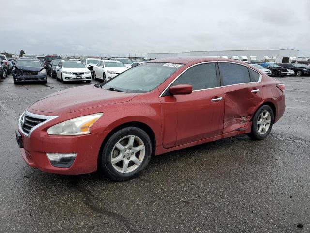 Photo 0 VIN: 1N4AL3AP1EN351606 - NISSAN ALTIMA 