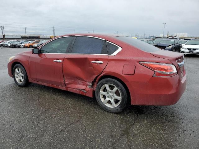 Photo 1 VIN: 1N4AL3AP1EN351606 - NISSAN ALTIMA 