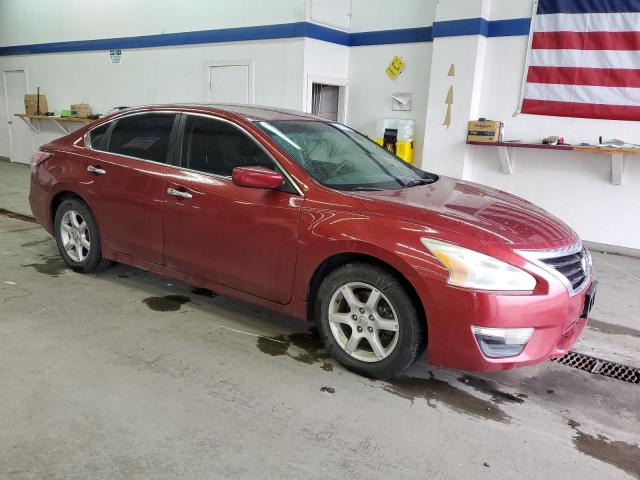 Photo 3 VIN: 1N4AL3AP1EN351606 - NISSAN ALTIMA 