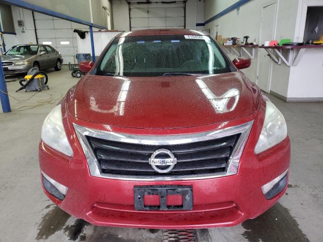 Photo 4 VIN: 1N4AL3AP1EN351606 - NISSAN ALTIMA 